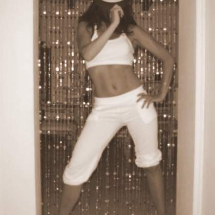 Cherche danseuses pour intégrer groupe - Lyon