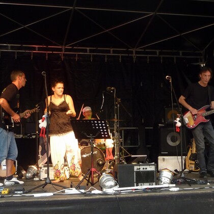 frelsas balhard'n'roll