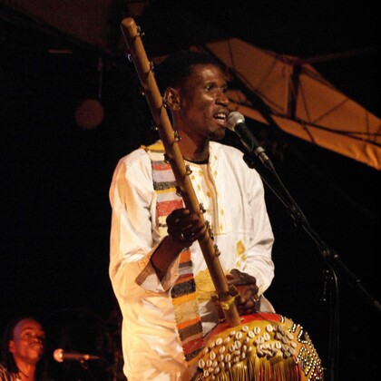 Cherche tourneur, bookeur pour un groupe professionnel - musique Afrique de l'Ouest