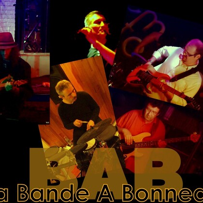 La Bande A Bonneau (la BAB) - Rock N Folk