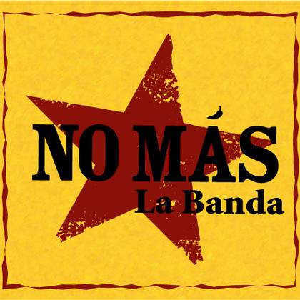 No Más - La Banda- Groupe Salsa Grenoble / Rhône-alpes