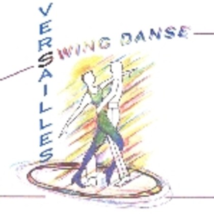 Versailles Swing Danse