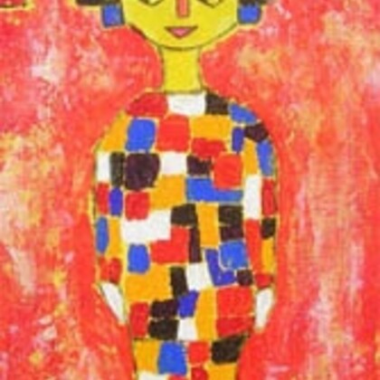 Bruno monteil, peintre plasticien