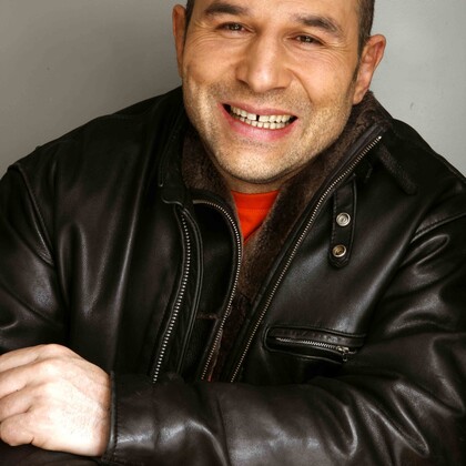 Vincent MOSCATO "One man chaud"