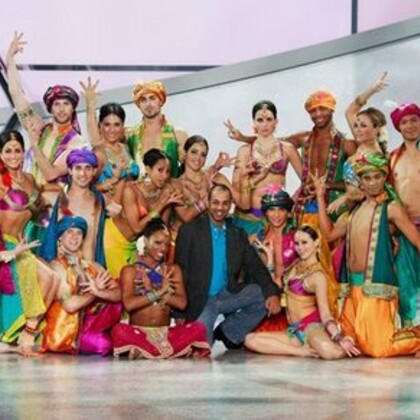 Danseurs(euses) Bollywood !