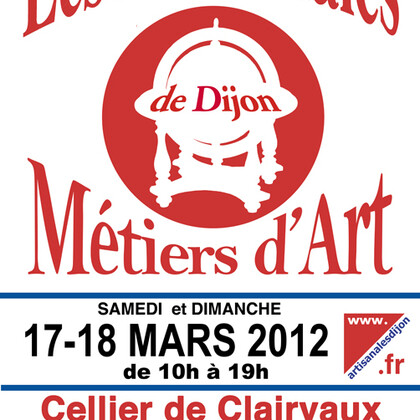 Les Artisanales de Dijon