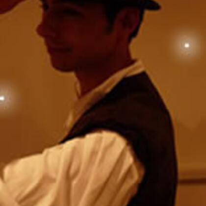 Jerry le magicien pour vos gouter anniversaire