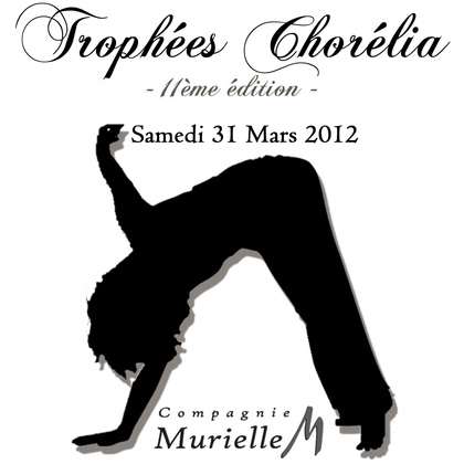 Concours des "Trophées Chorélia" - 11ème édition