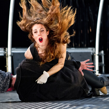 Le Petit Théâtre de Pain à Toulouse
