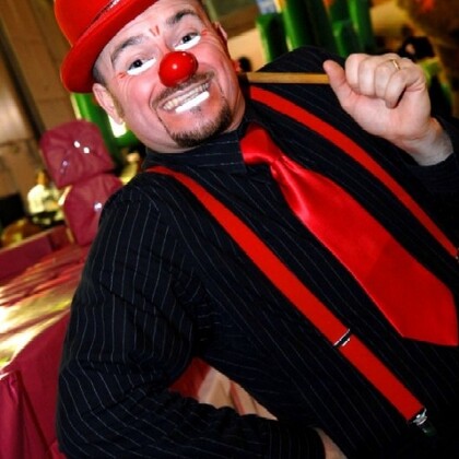 clown pépito