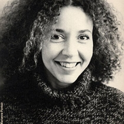 Myriam loucif, comédienne
