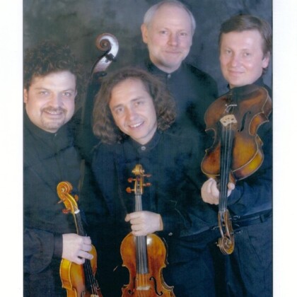 Quatuor Elysée