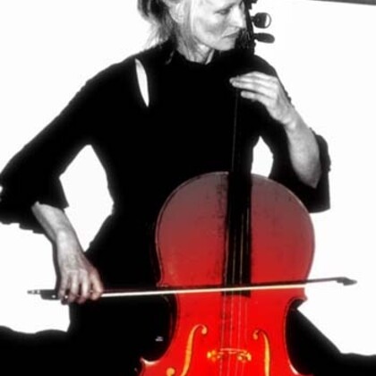Découverte Voix violoncelle poétique