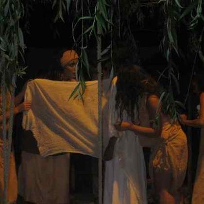 Le théâtre de l'Enjeu cherche dix personnes pour participer à un spectacle en Thaïlande