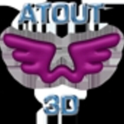 Atout 3D