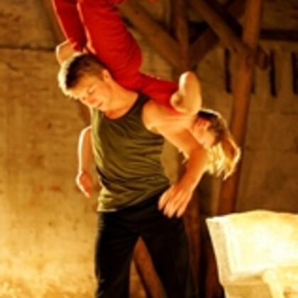 Stage de Danse Contact Improvisation à Arts en Scène