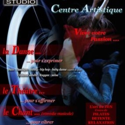 Cours de DANSE
