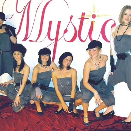 Mystic - Troupe de danse