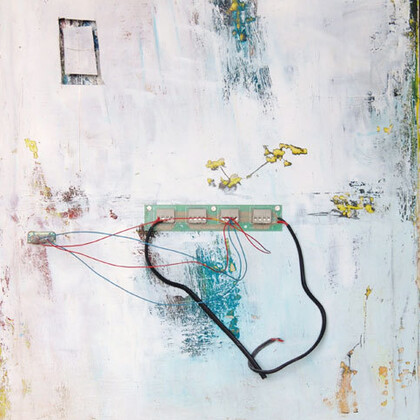 Site de l'artiste Julien Gacon