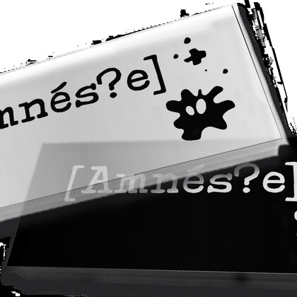 AMNES?E, un groupe rock que l'on n'oubliera pas !