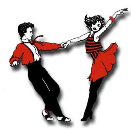 Périgueux  de danses de salon et sportives