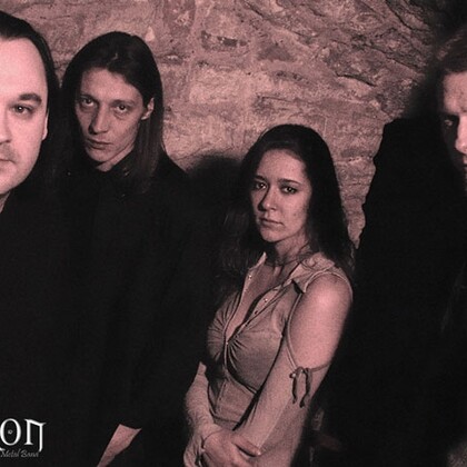 Elvaron