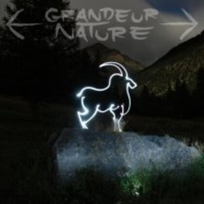 Atelier LightGraff Grandeur Nature