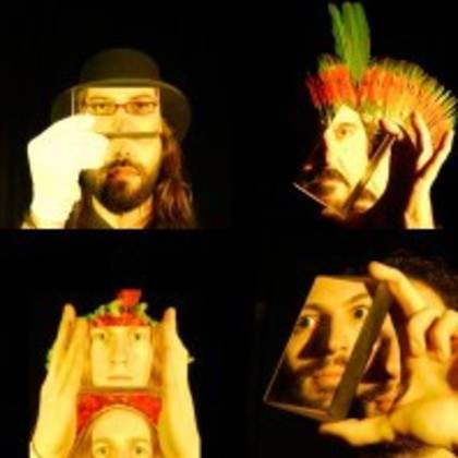 Cyro Baptista’s Banquet of Spirits (US/Brésil)