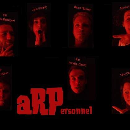 ARP