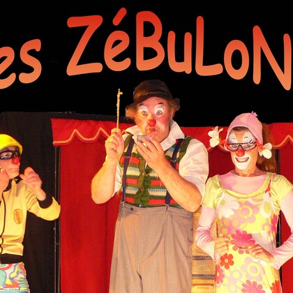 les zebulons