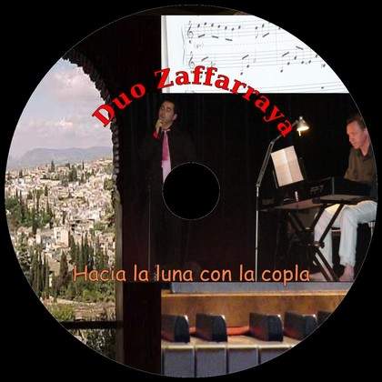 Hacia la luna con la copla