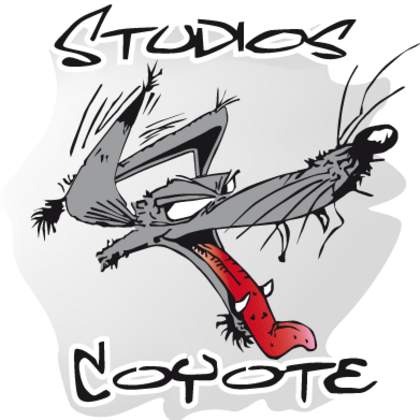 Studios de répétition COYOTE