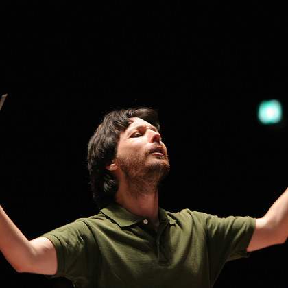 Orchestre d'Auvergne
