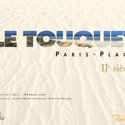 Le Touquet Paris-Plage, II° siècle