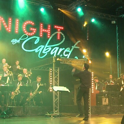 MS Big Band