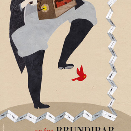 Brundibar