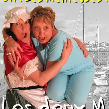 Oh ! les Menteuses