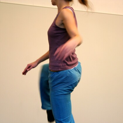 PØST Cie / danse contemporaine, arts vivants.