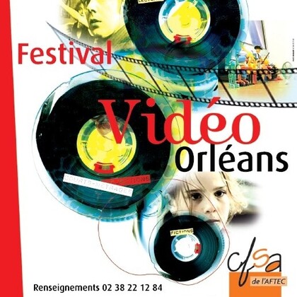 Festival Video d'Orléans 2009