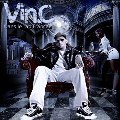 Vin.c dans le rap français