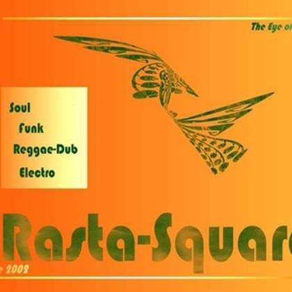 rasta square