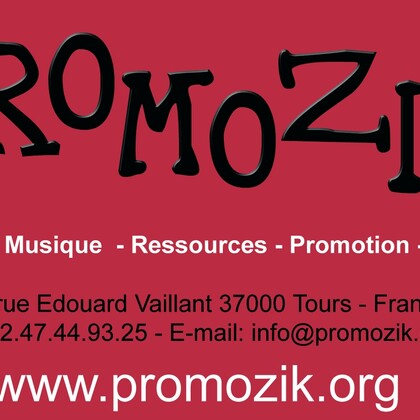 Promozik