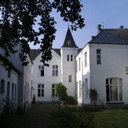 Arts plastiques Beloeil Ath