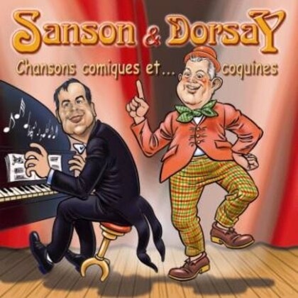 Alain Sanson