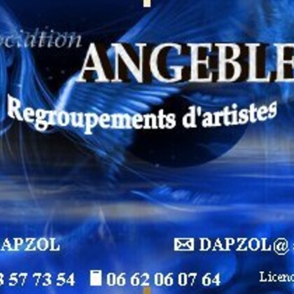 ASSOCIATION ANGEBLEUE