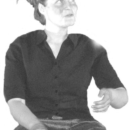 Gaëlle Steinberg * Conteuse "Eclectique"