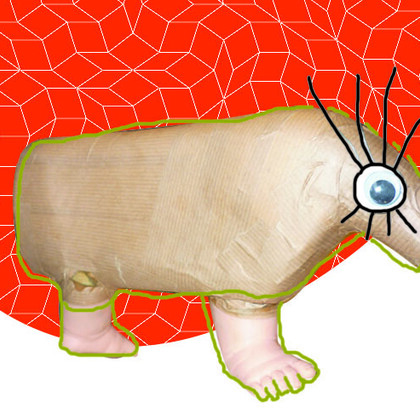 Création carton