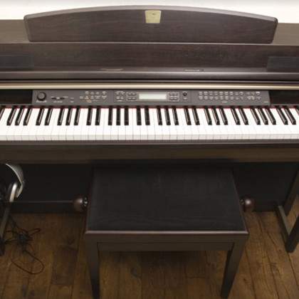 Yamaha CLP-280