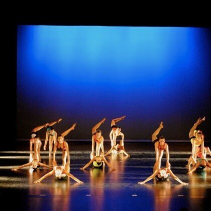 Centre d'Art Artedanza