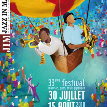 Jazz in marciac